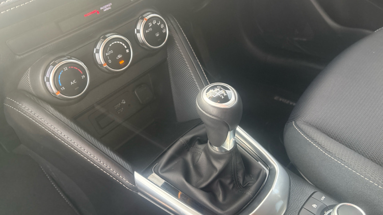 Mazda 2 1.5 e-Skyactiv G MHEV Sport 5dr Petrol Hatchback